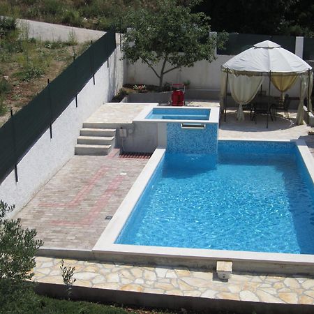 Apartments Nives Supetar Pokój zdjęcie