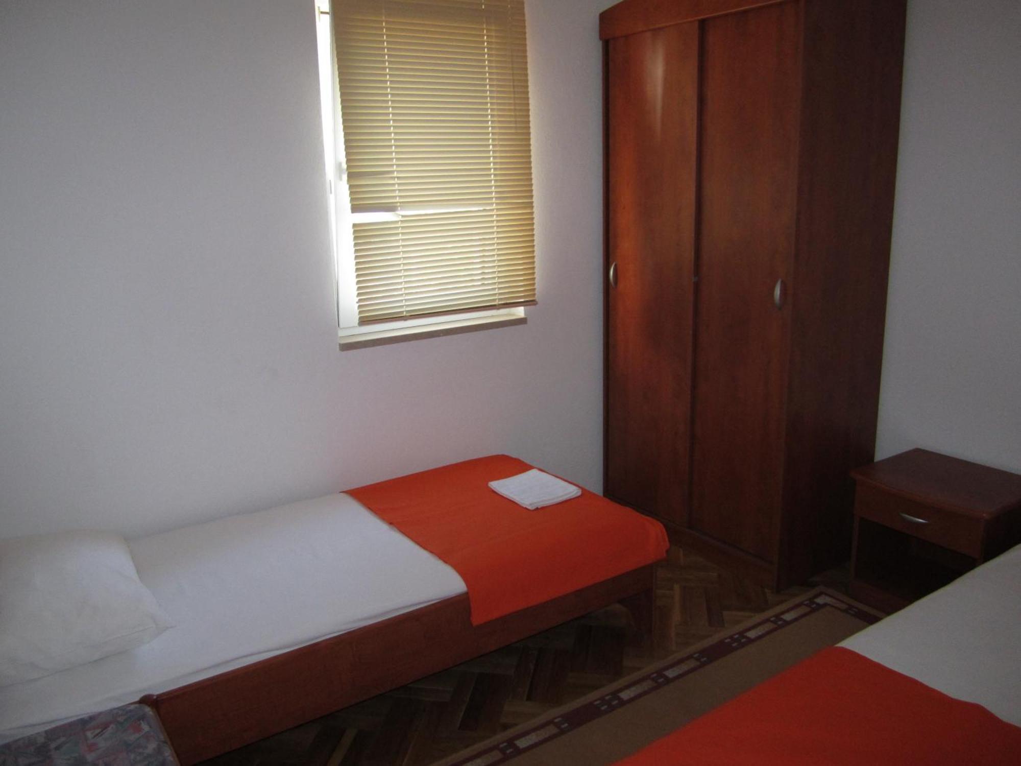 Apartments Nives Supetar Zewnętrze zdjęcie