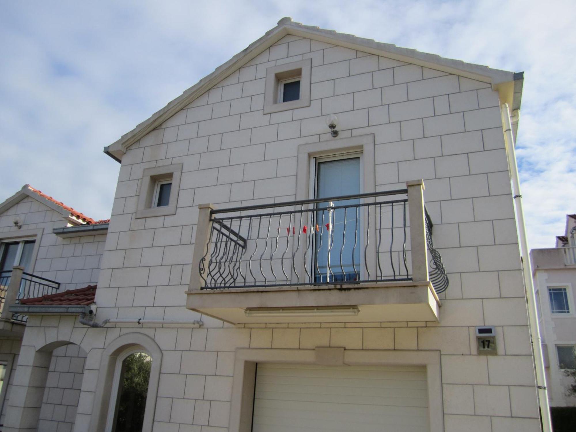 Apartments Nives Supetar Pokój zdjęcie