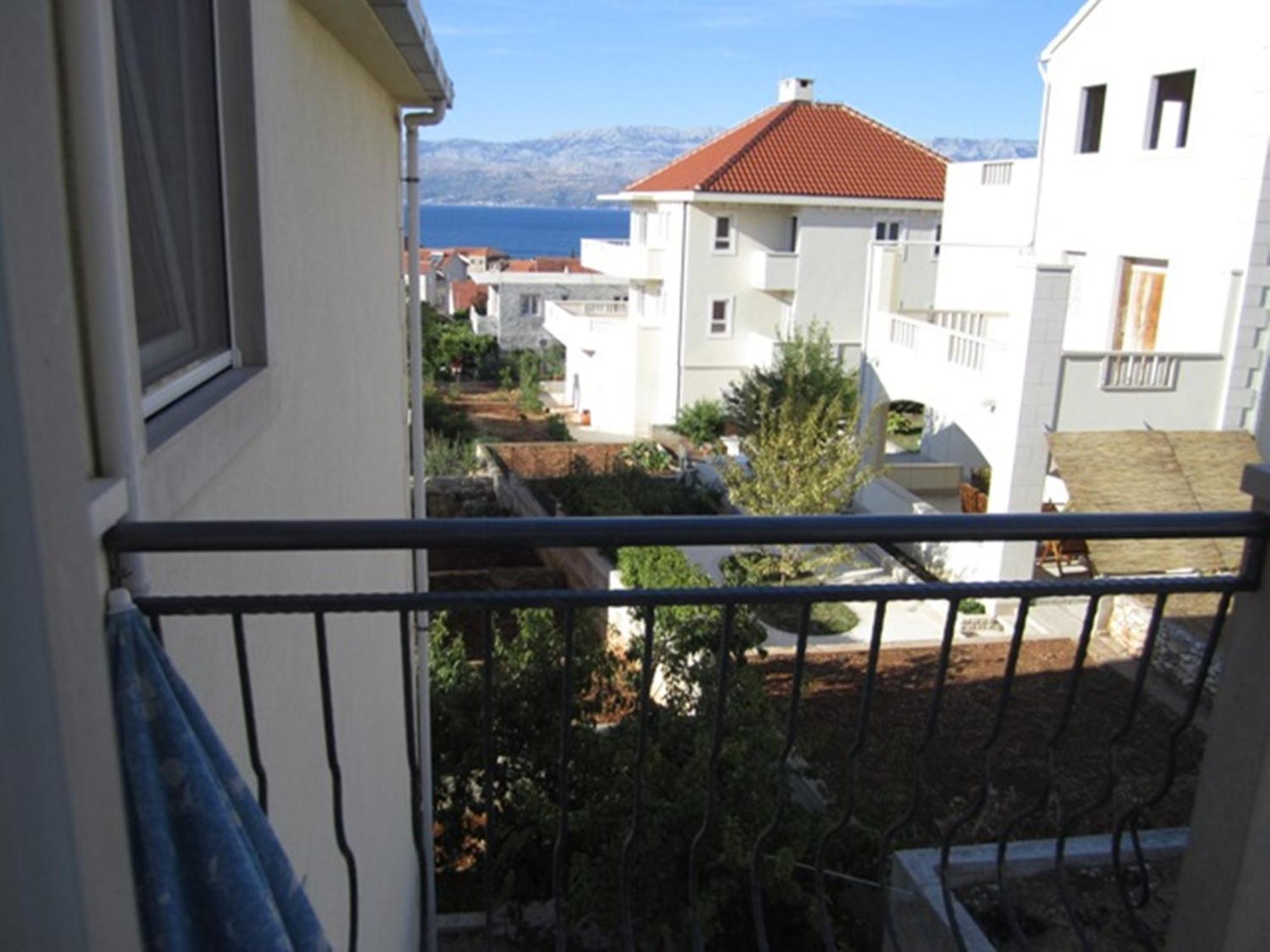 Apartments Nives Supetar Pokój zdjęcie