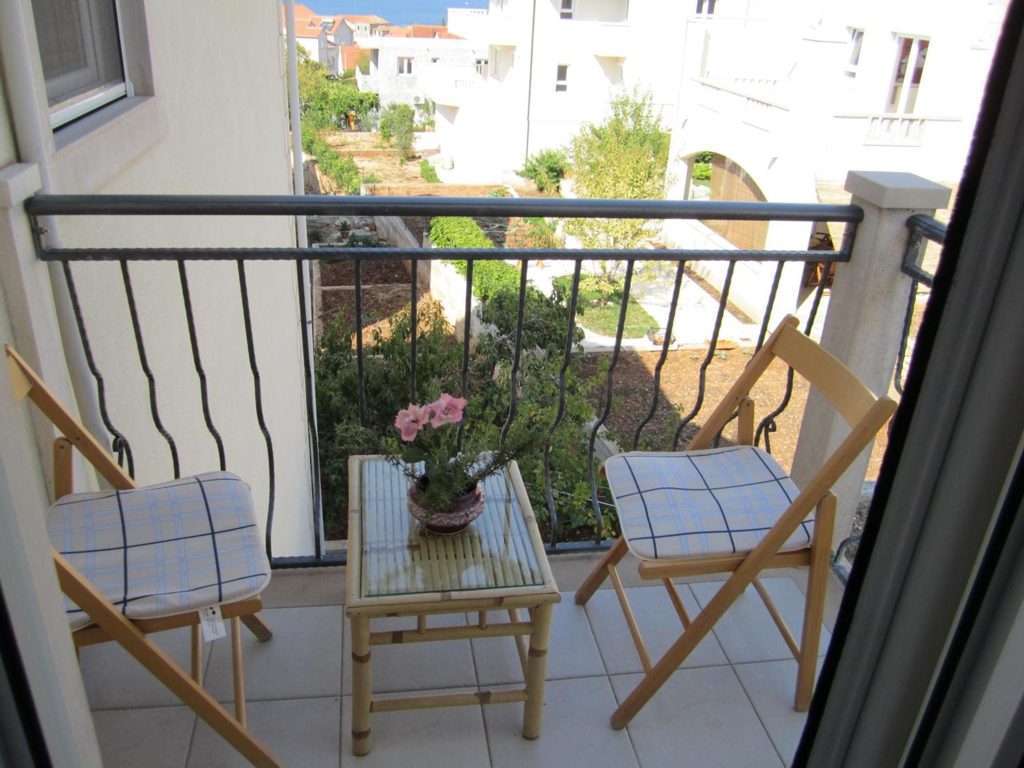 Apartments Nives Supetar Pokój zdjęcie