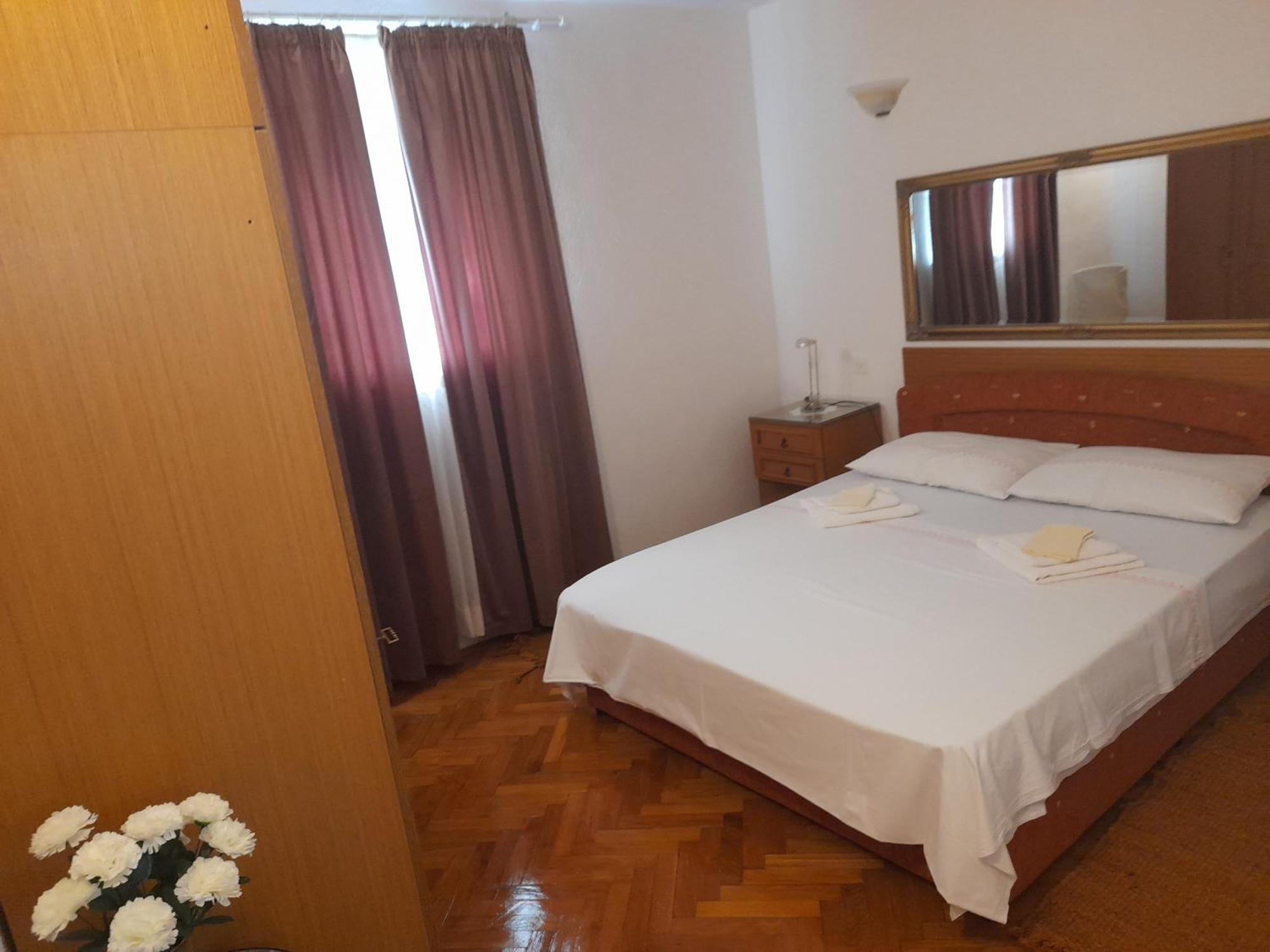 Apartments Nives Supetar Zewnętrze zdjęcie