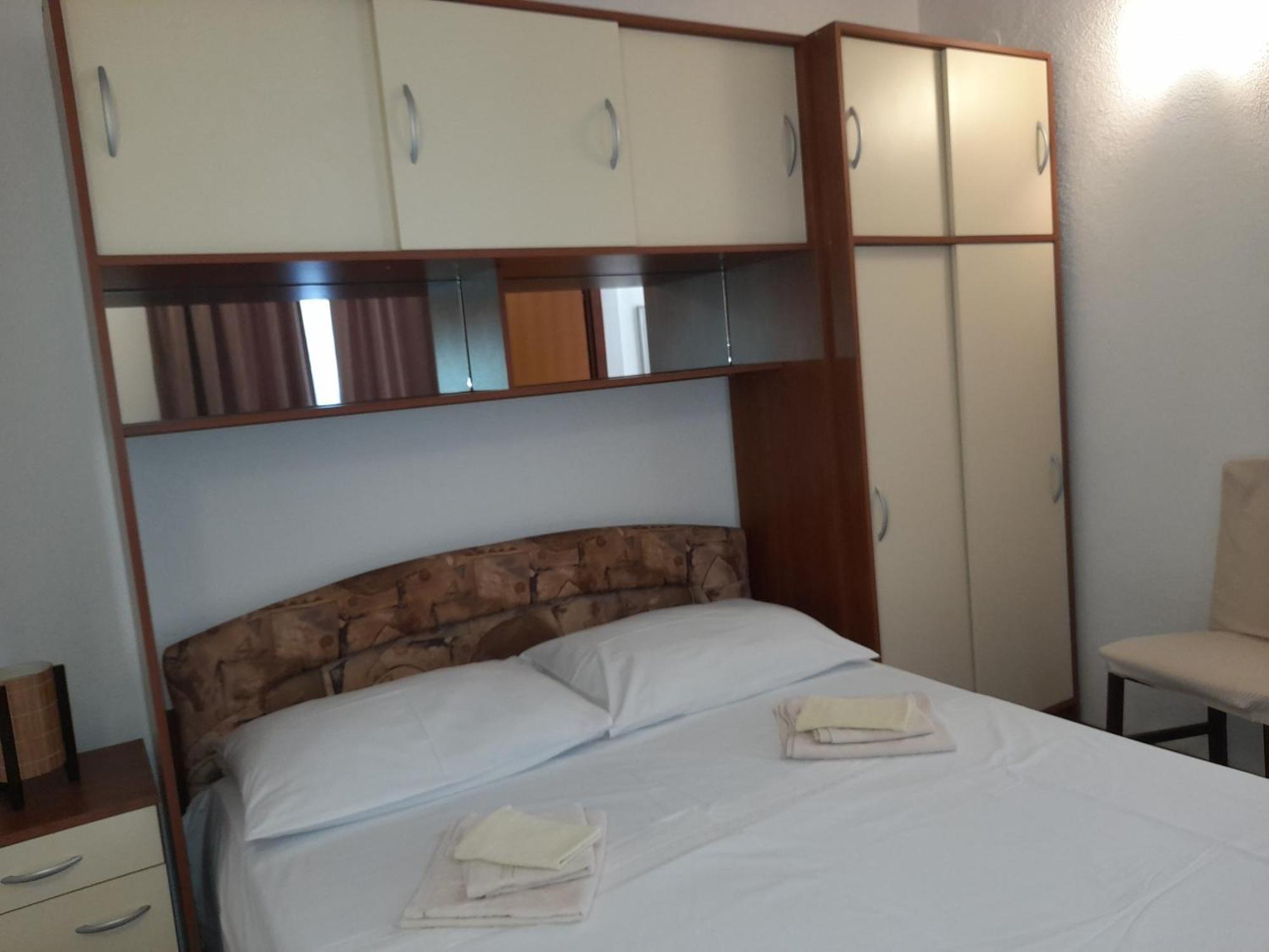 Apartments Nives Supetar Zewnętrze zdjęcie