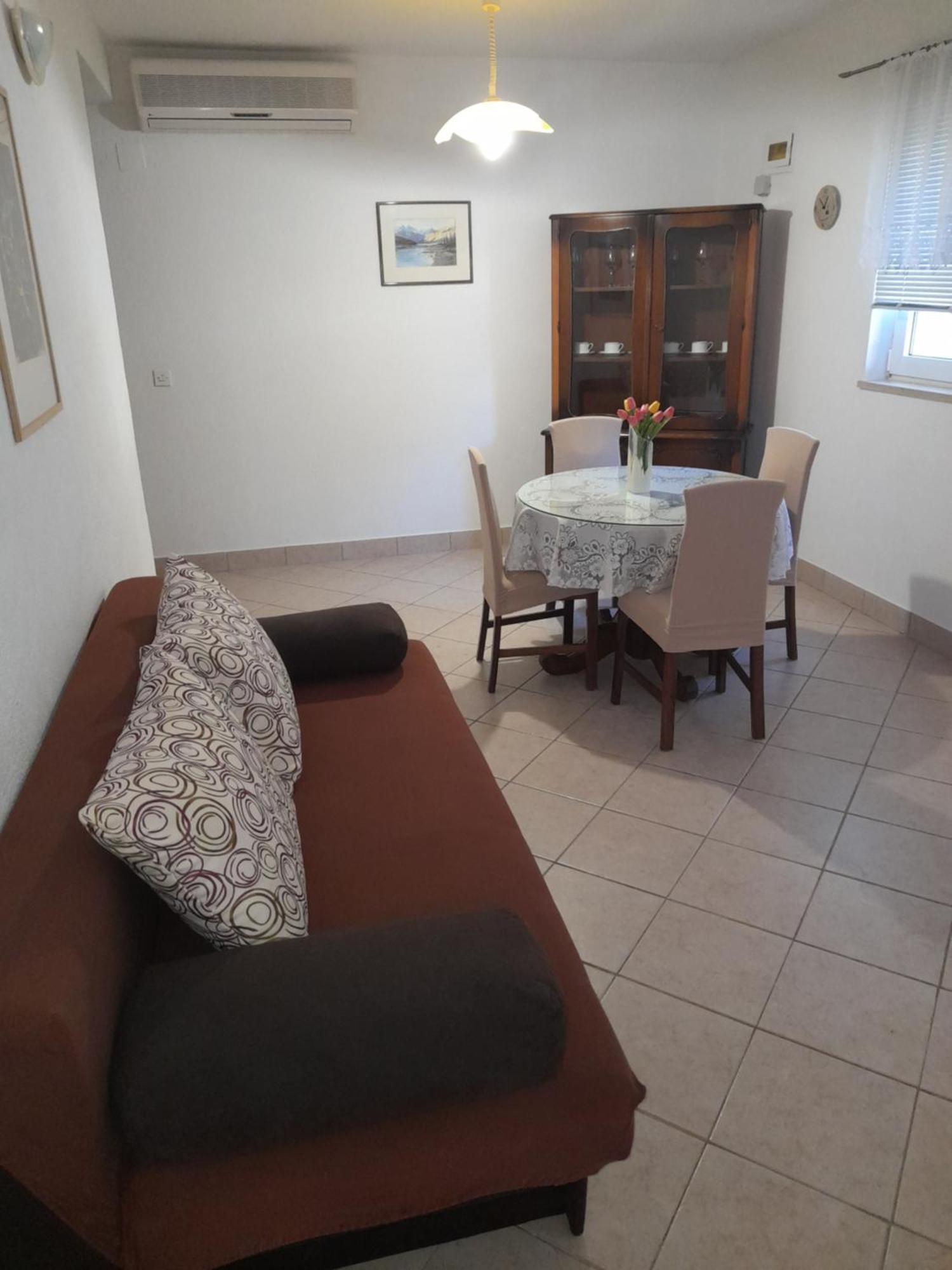 Apartments Nives Supetar Zewnętrze zdjęcie