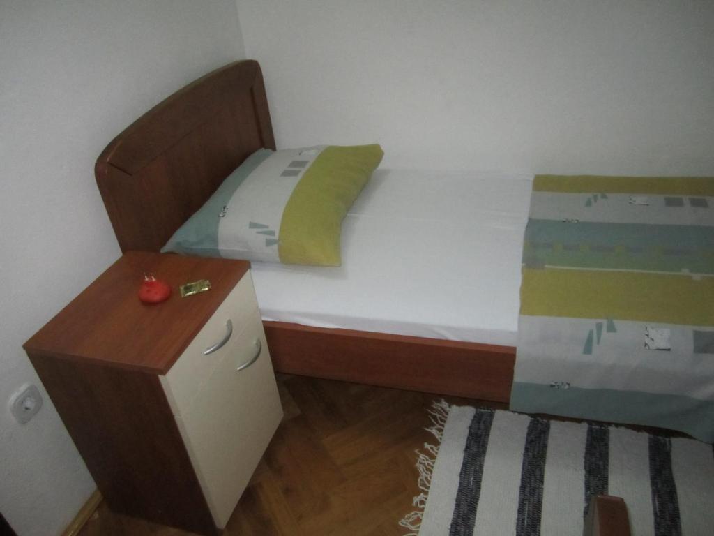 Apartments Nives Supetar Zewnętrze zdjęcie