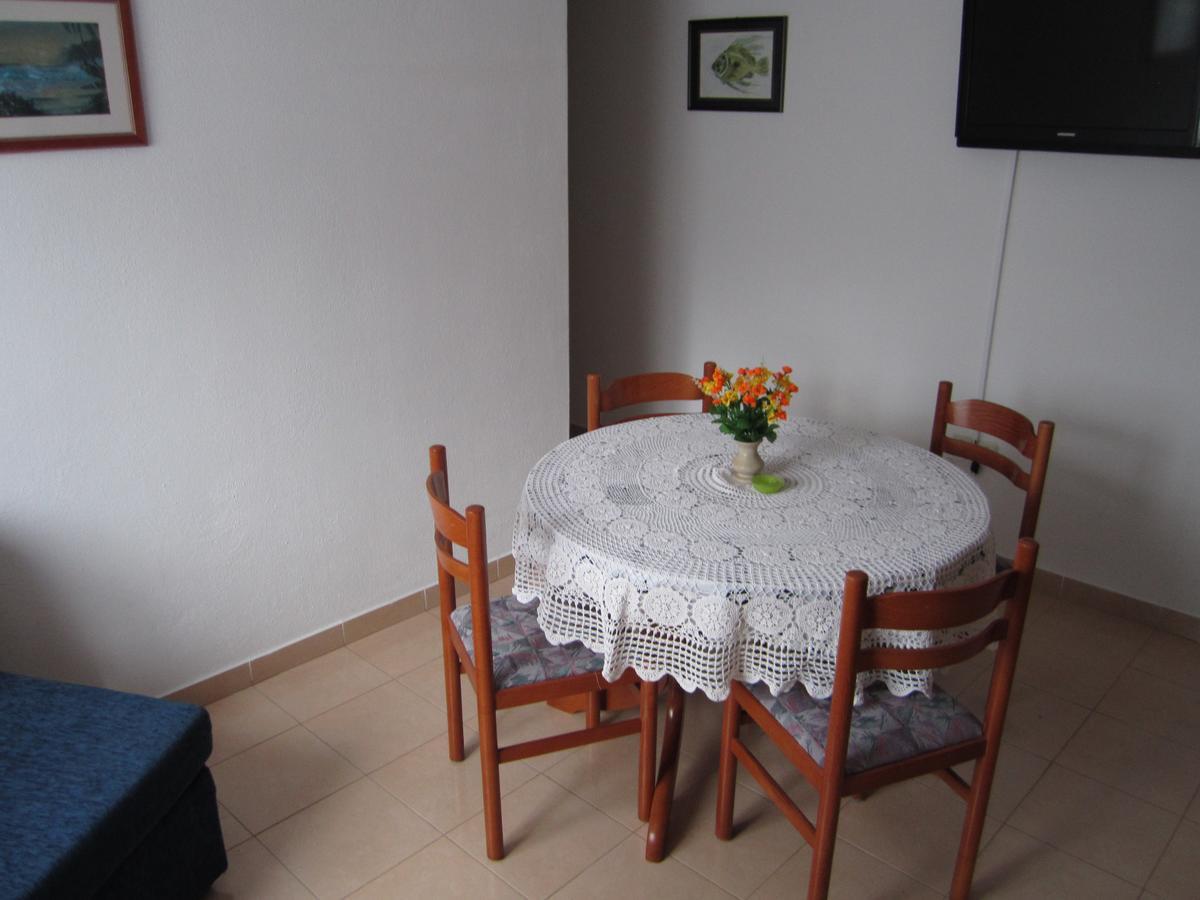 Apartments Nives Supetar Zewnętrze zdjęcie